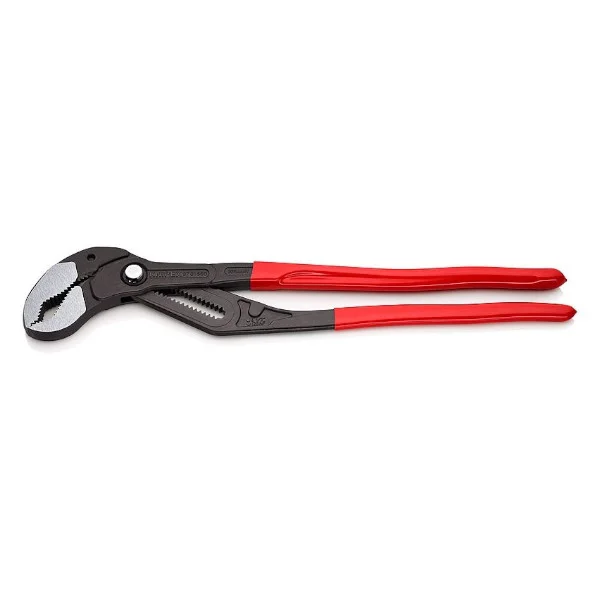 Φωτογραφία προϊόντος: KNIPEX 8701560 Γκαζοτανάλια Cobra 560 mm