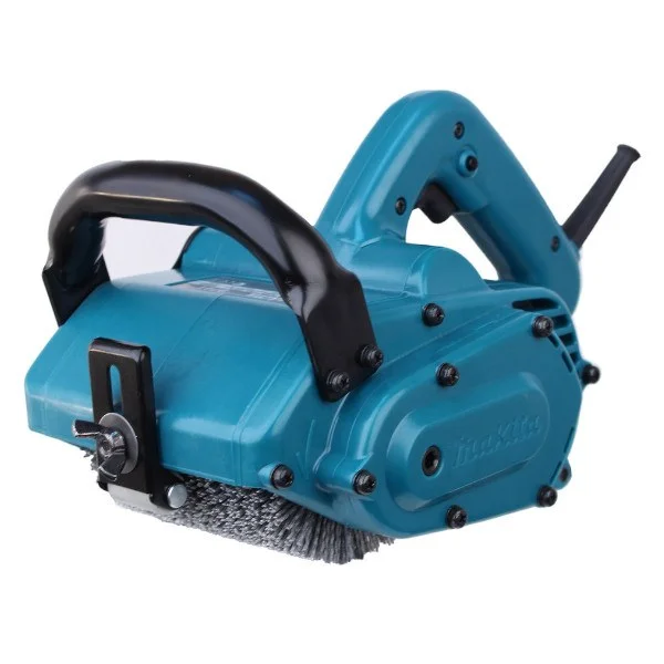 Φωτογραφία προϊόντος: MAKITA 9741 Τριβείο Ρολού Σατινιέρα 860W