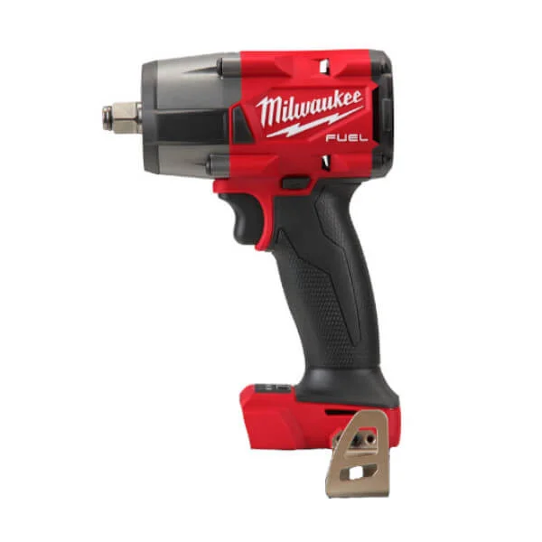 Φωτογραφία προϊόντος: MILWAUKEE M18 FMTIW2F12-0 Μπουλονόκλειδο 1/2" Μπαταρίας 18V 745Nm Χωρίς Μπαταρία και Φορτιστή SOLO (4933478449)