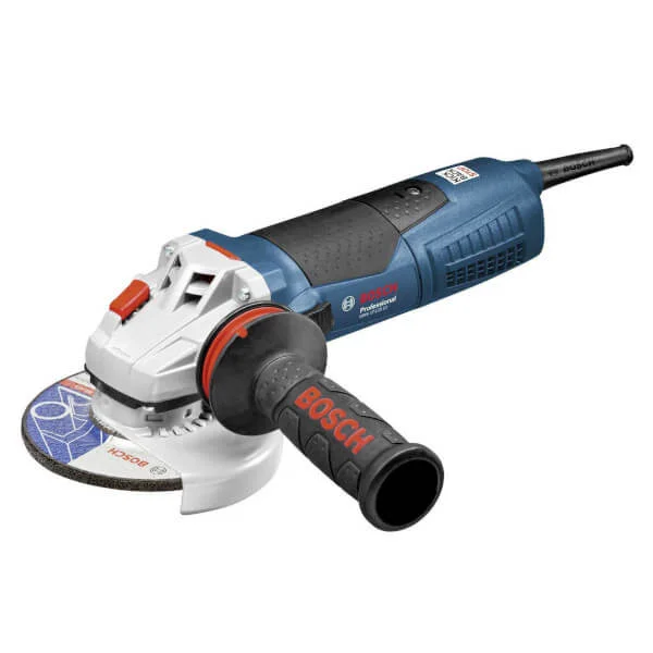 Φωτογραφία προϊόντος: BOSCH GWS 17-125 CI Γωνιακός Τροχός 125mm Ηλεκτρικός 1700W (060179G002)