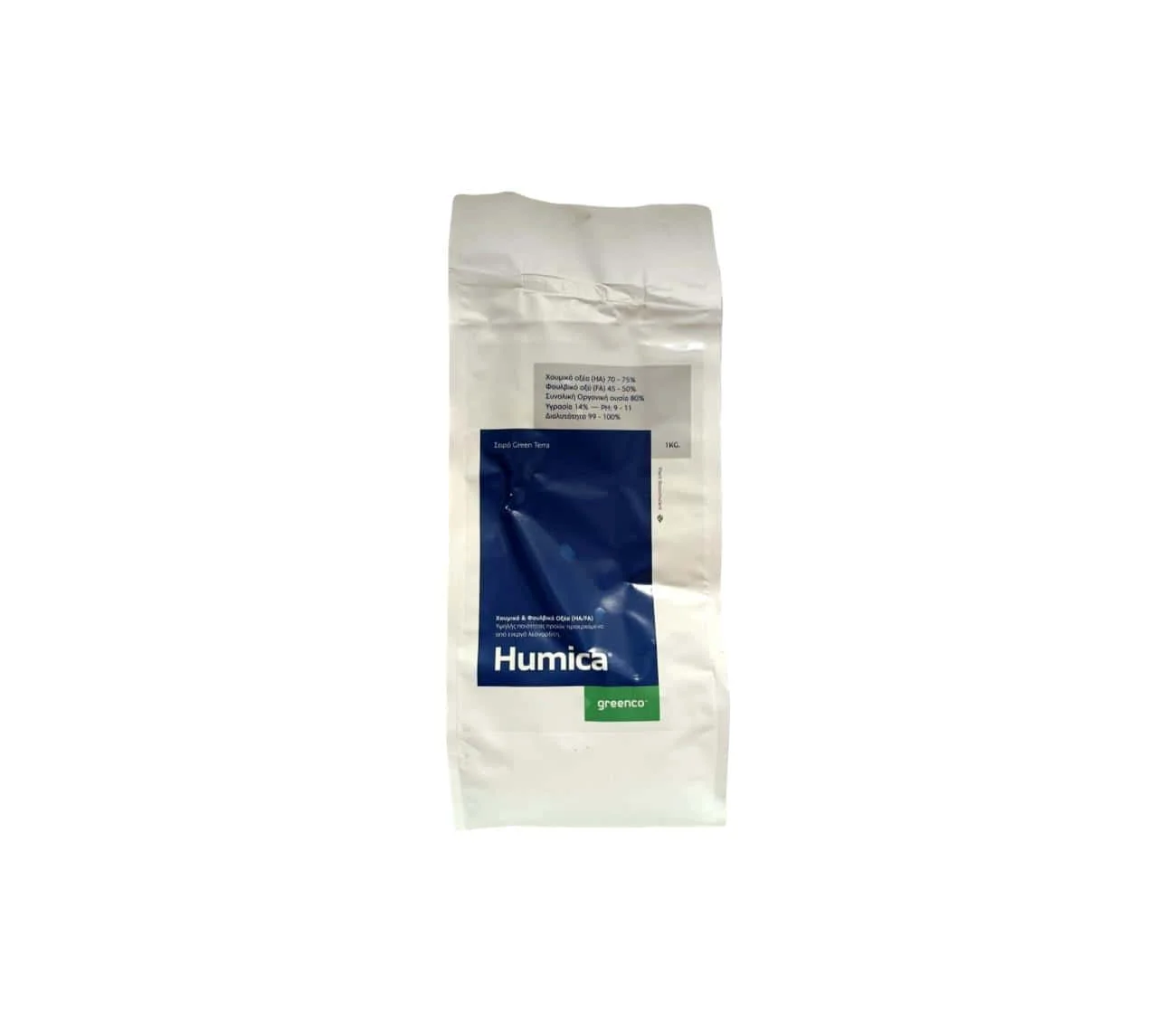 Φωτογραφία προϊόντος: greenco Βιοδιεγέρτης Humica | 1kg