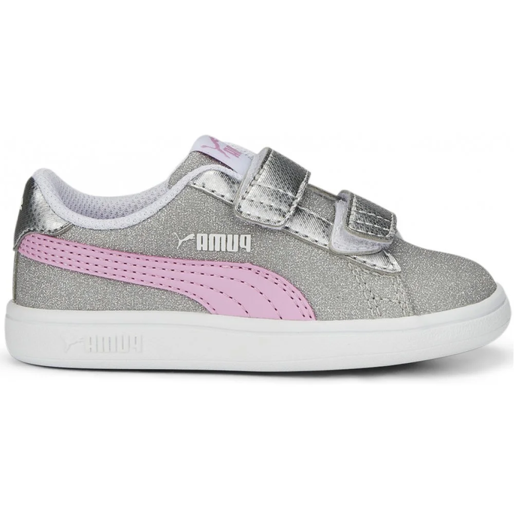 Φωτογραφία προϊόντος: Puma Smash v2 Glitz Glam V 367380 32