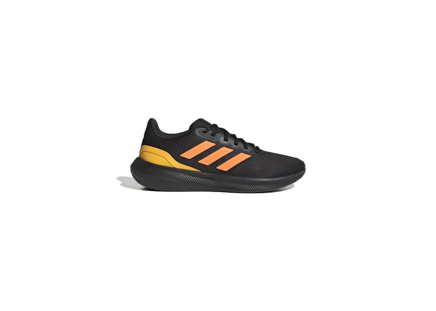 Φωτογραφία προϊόντος: Adidas Runfalcon 3.0 Black HP7545