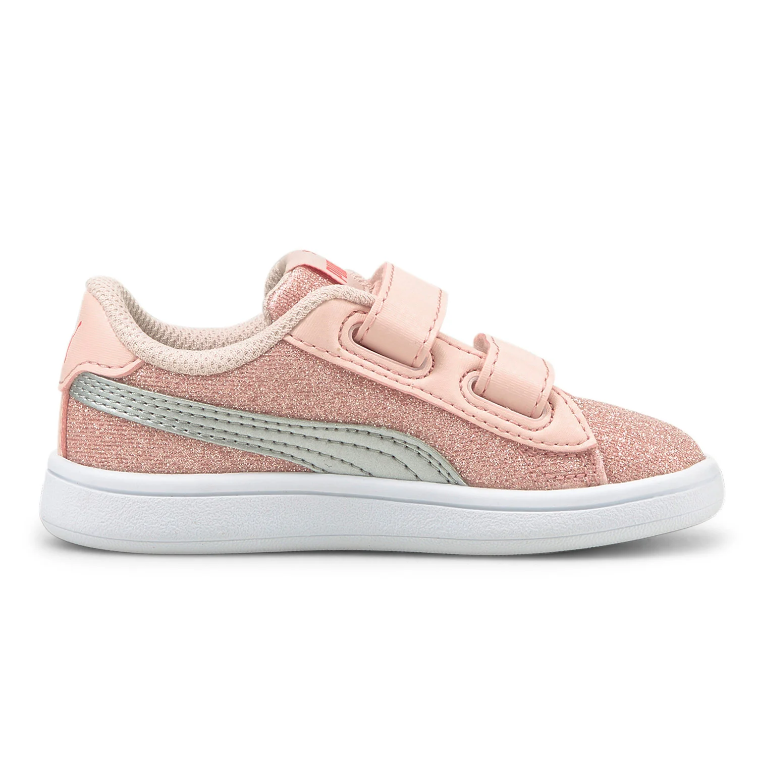 Φωτογραφία προϊόντος: Puma Sneaker Smash Glitz 367380-23