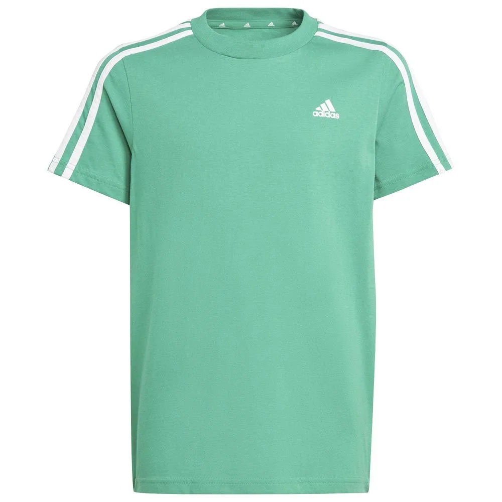 Φωτογραφία προϊόντος: Adidas Παιδικό T-shirt Πράσινο IC0606