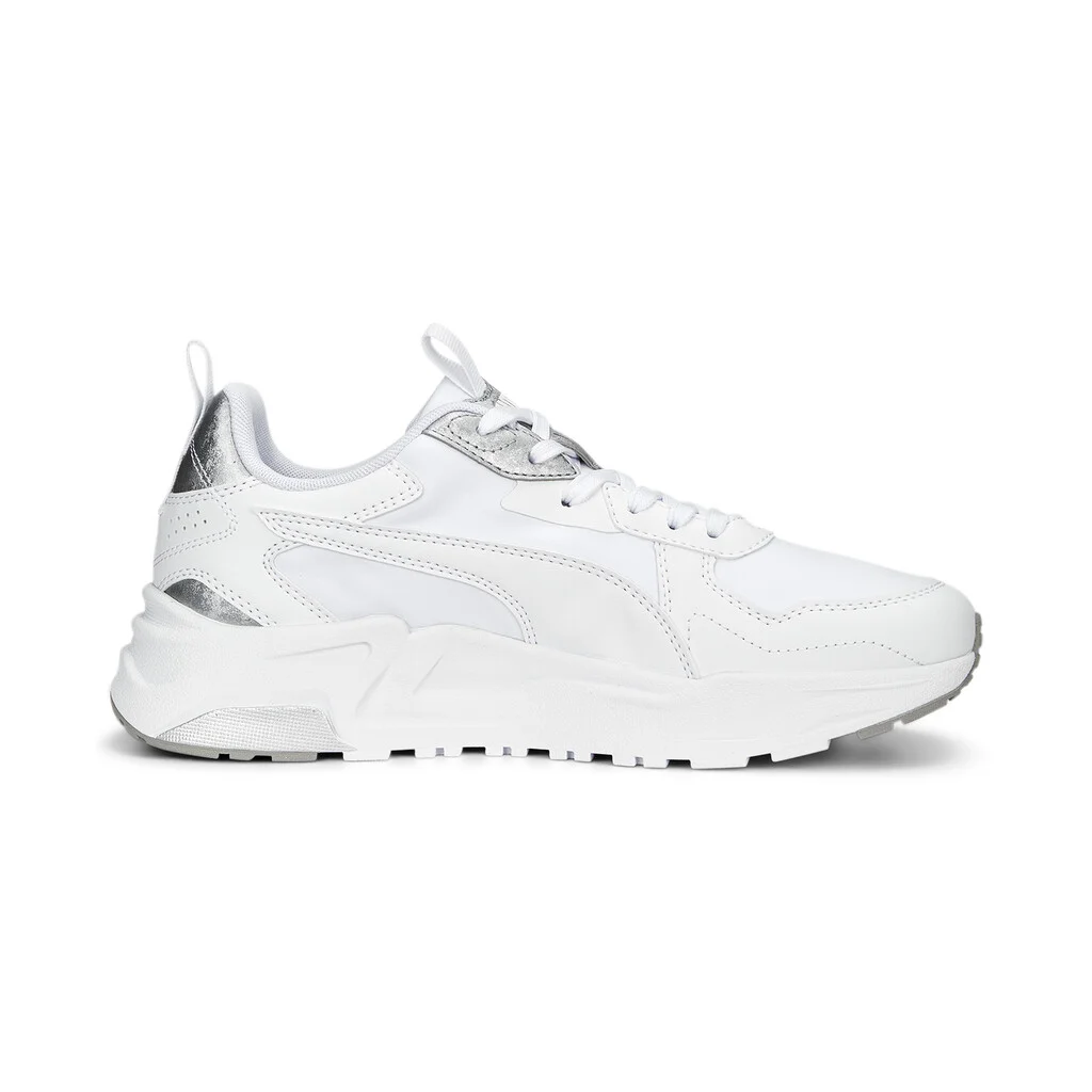 Φωτογραφία προϊόντος: Puma Trinity Lite Γυναικεία Sneakers 389293-02