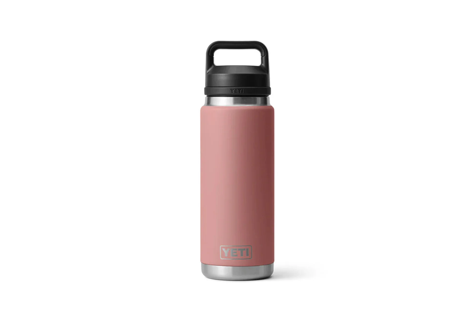 Φωτογραφία προϊόντος: Yeti Rambler 26 OZ Chug Bottle Sandstone Pink