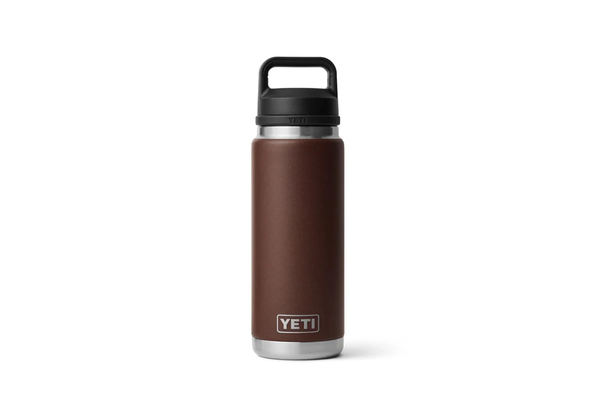 Φωτογραφία προϊόντος: Yeti Rambler 26 OZ Chug Bottle Wetlands Brown