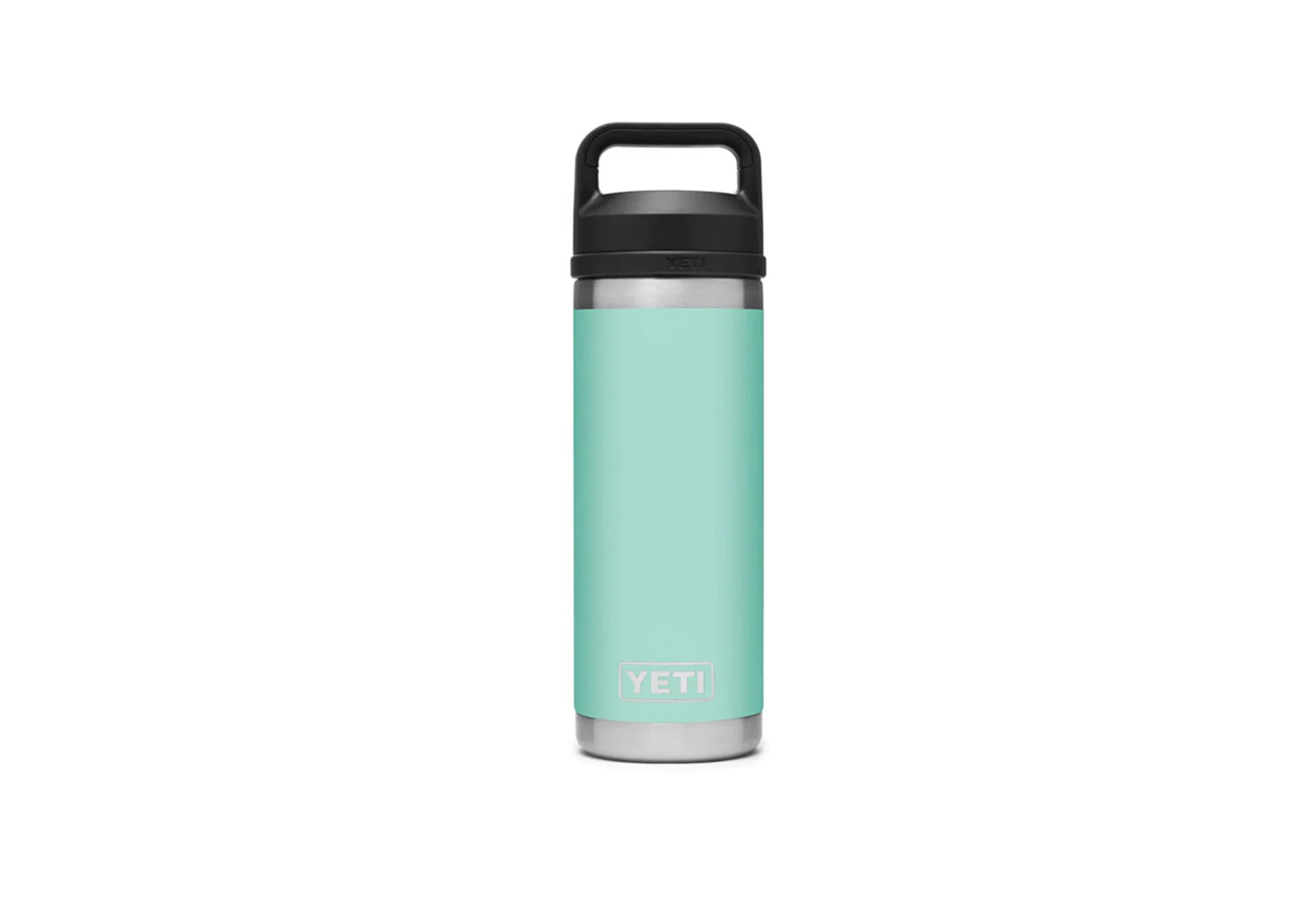 Φωτογραφία προϊόντος: Yeti Rambler 18 OZ Chug Bottle Seafoam