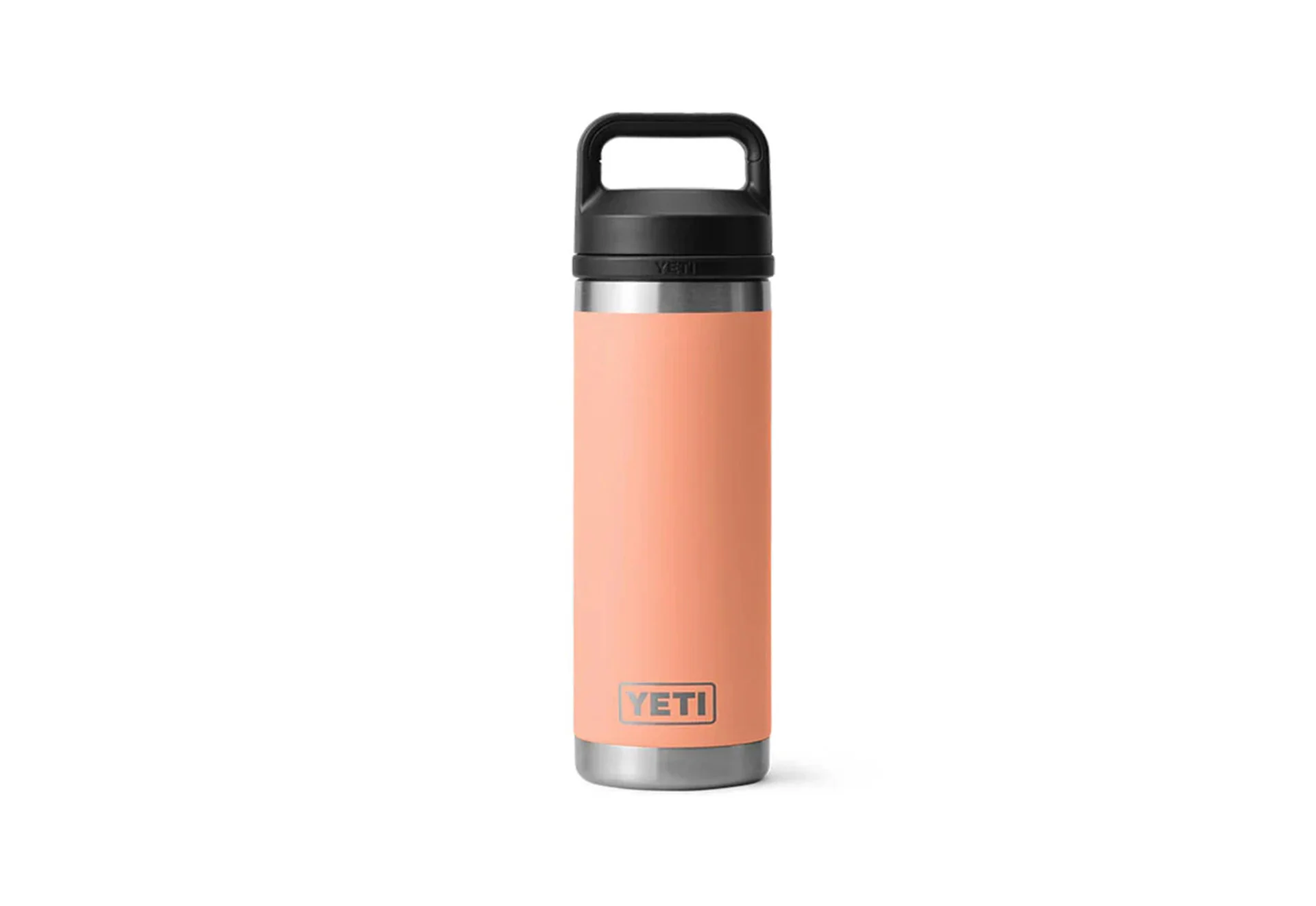 Φωτογραφία προϊόντος: Yeti Rambler 18 OZ Chug Bottle Lowcountry Peach