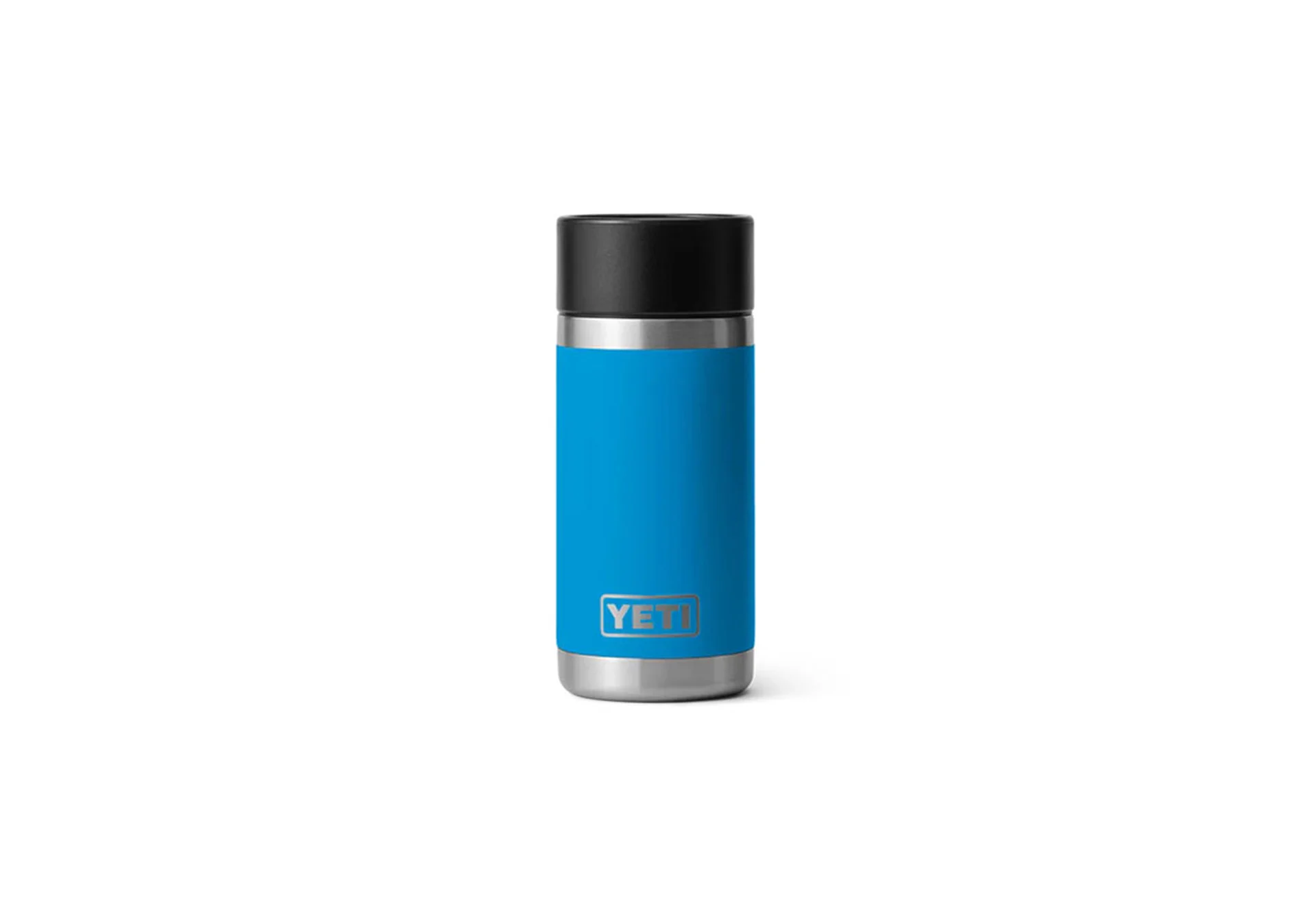 Φωτογραφία προϊόντος: Yeti Rambler 12 OZ Hotshot Bottle Big Wave Blue
