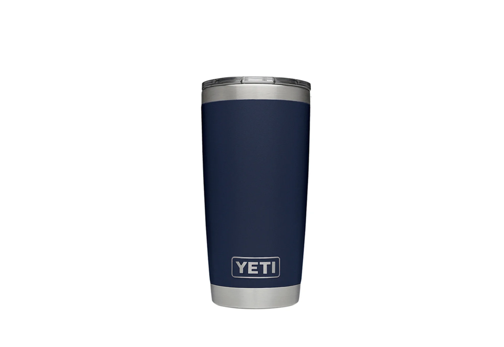 Φωτογραφία προϊόντος: Yeti Rambler 20 OZ Tumbler Σκούρο Μπλε
