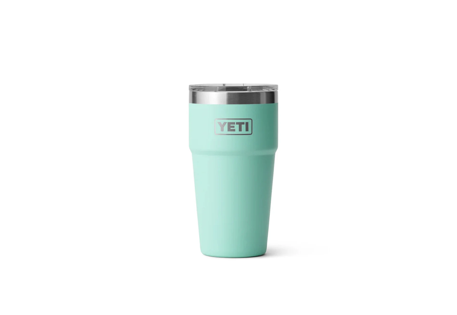 Φωτογραφία προϊόντος: Yeti Rambler 20 OZ Stackable Cup Seafoam