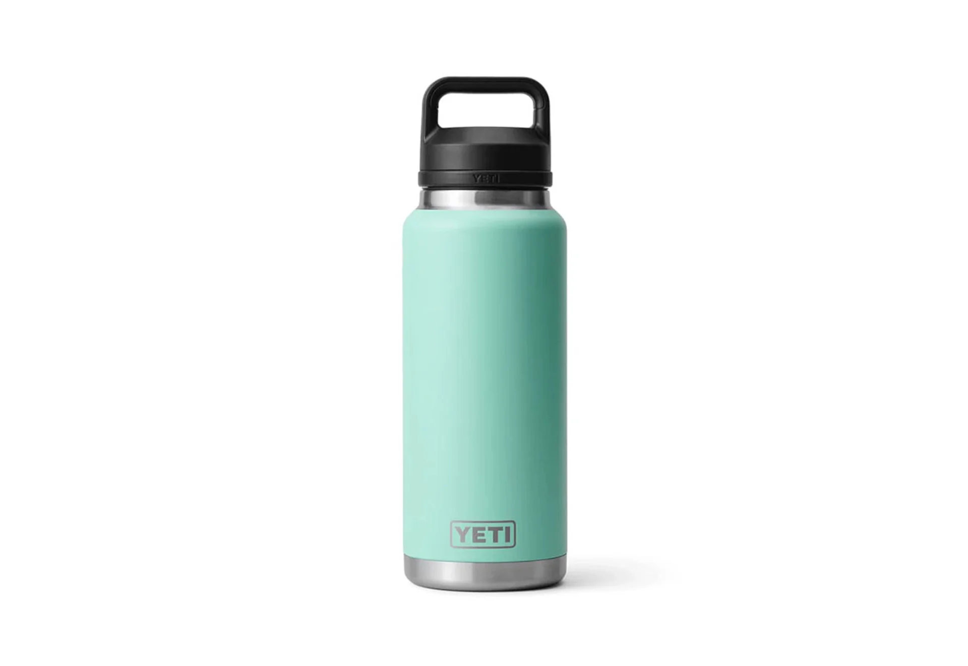 Φωτογραφία προϊόντος: Yeti Rambler 26 OZ Chug Bottle Seafoam
