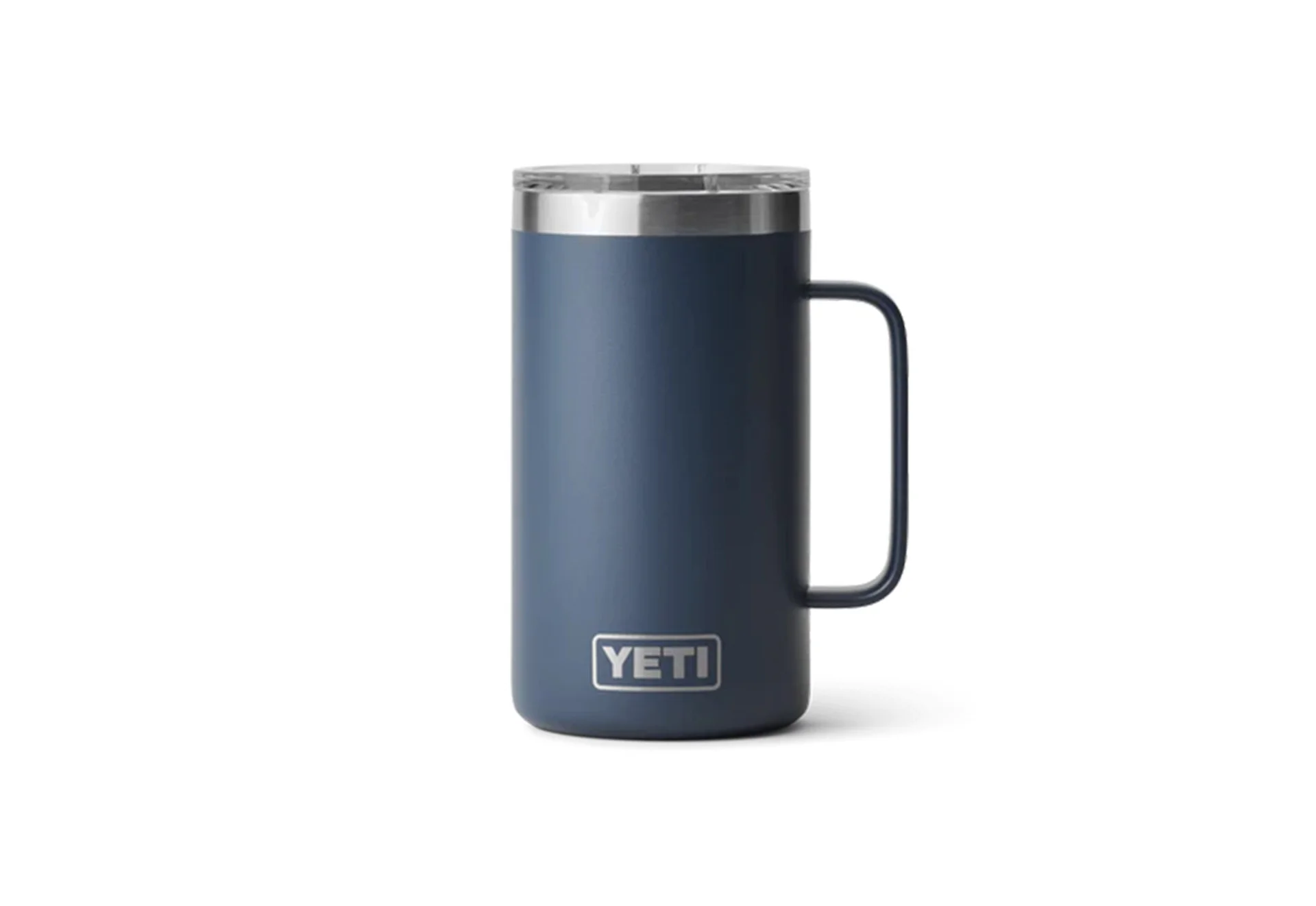 Φωτογραφία προϊόντος: Yeti Rambler 24 OZ Stackable Mug Σκούρο Μπλε