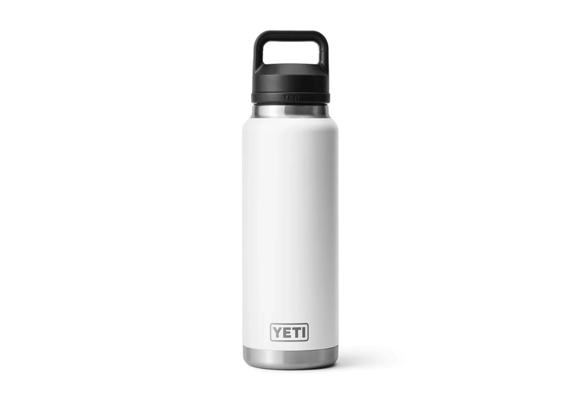 Φωτογραφία προϊόντος: Yeti Rambler 26 OZ Chug Bottle Άσπρο του γάλακτος