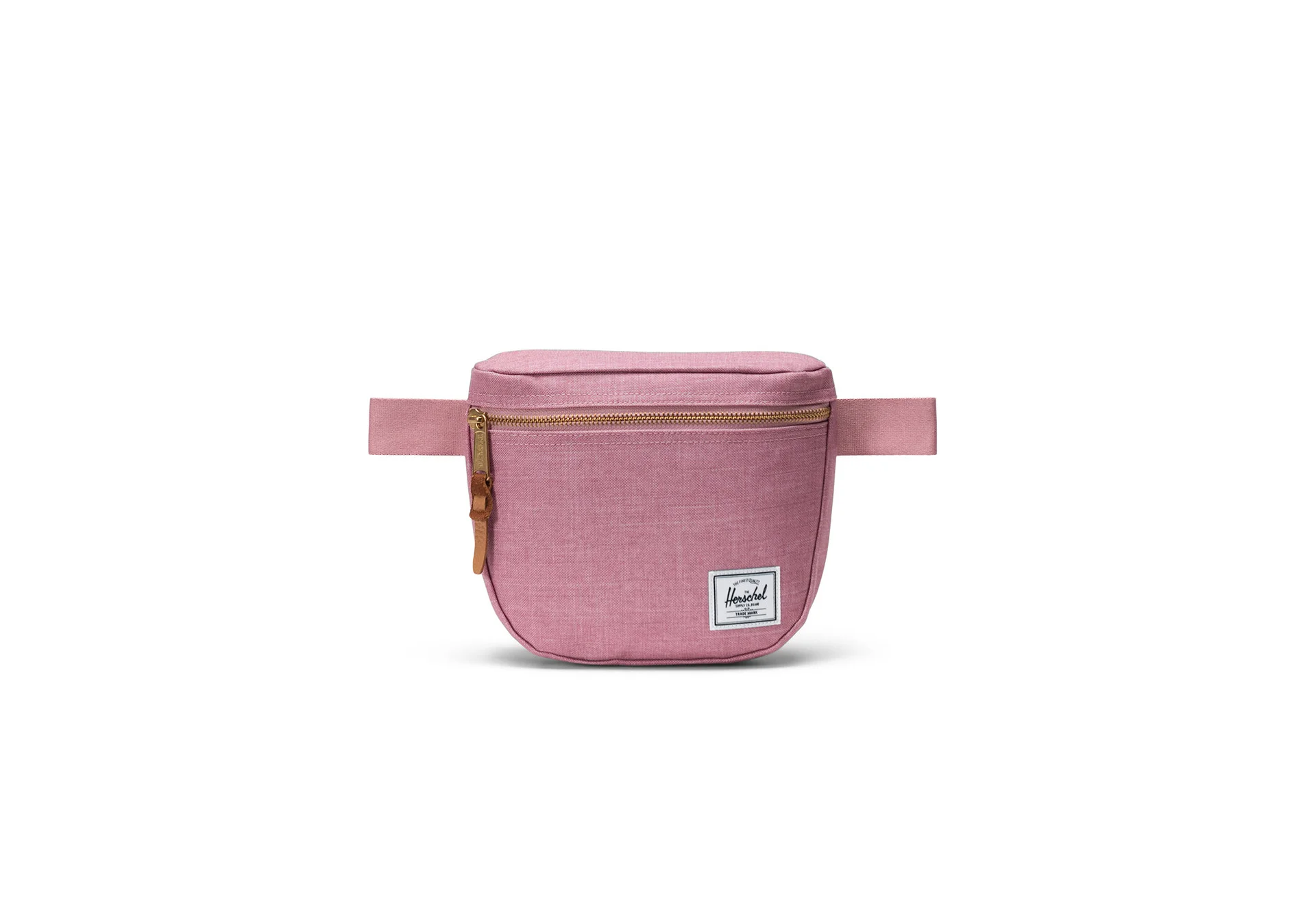 Φωτογραφία προϊόντος: Herschel Settlement Hip Pack Lilas Crosshatch