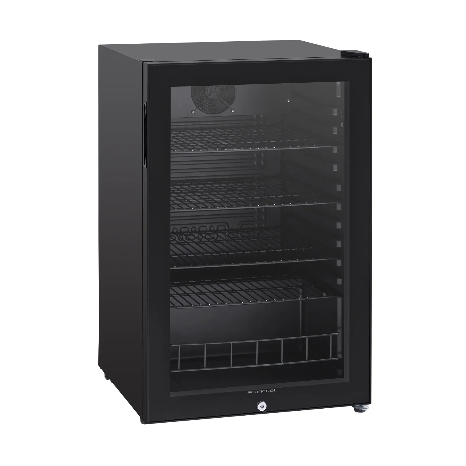 Φωτογραφία προϊόντος: Ψυγείο Βιτρίνα Back Bar Think Cool DC 126 Β