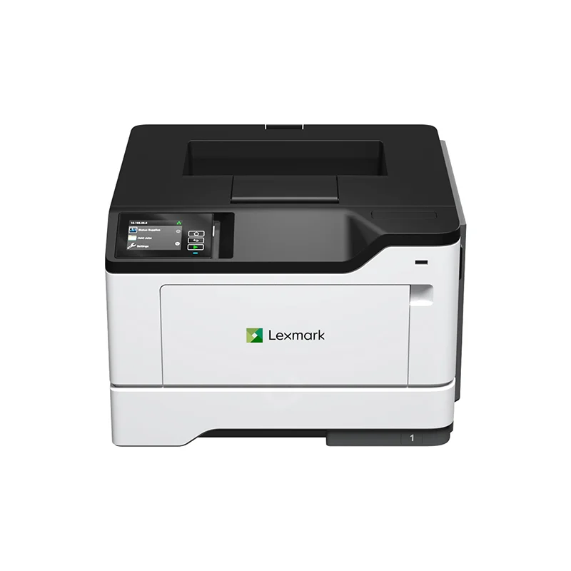 Φωτογραφία προϊόντος: LEXMARK Printer MS531DW Mono Laser