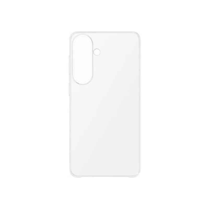 Φωτογραφία προϊόντος: Samsung Case Galaxy S26 Plus Clear Transparency