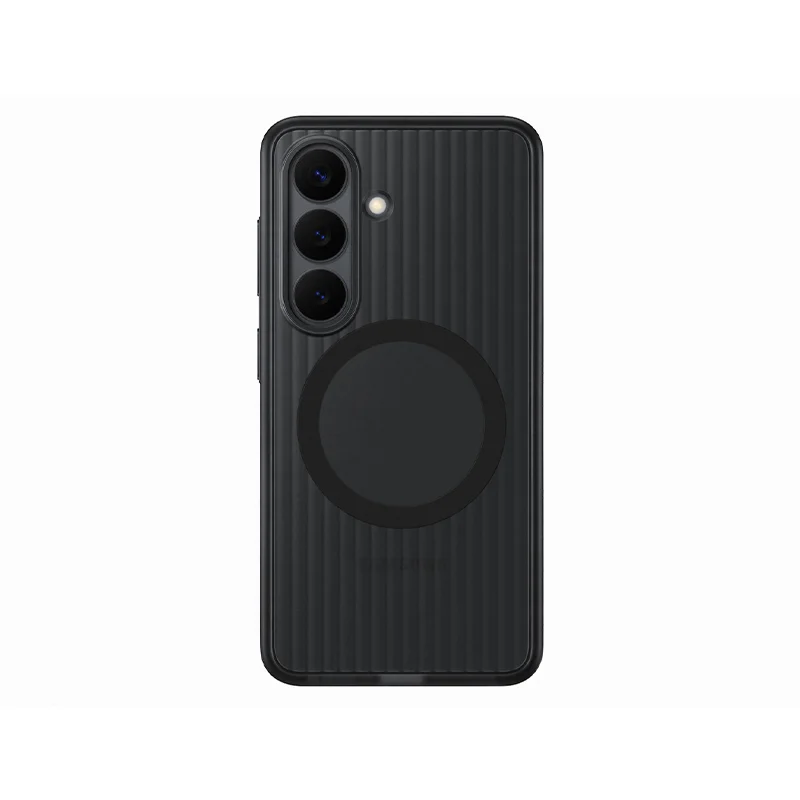Φωτογραφία προϊόντος: Samsung Rugged Magnet Case Galaxy S26 Plus Black