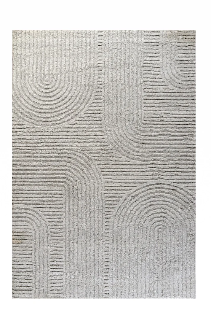 Φωτογραφία προϊόντος: Χαλί ALLOY 65000-125 Tzikas Carpets ΣΕΤ ΚΡΕΒ/ΡΑΣ 067X140 (2) / 067X220 (1)