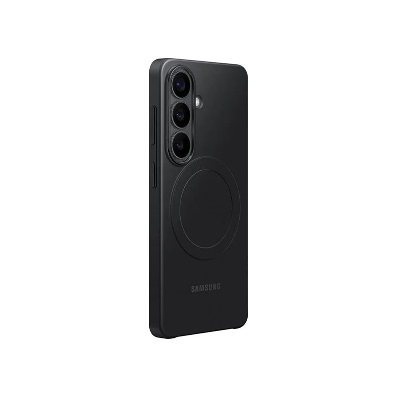 Φωτογραφία προϊόντος: Samsung Silicone Magnet Case Galaxy S26 Plus Black