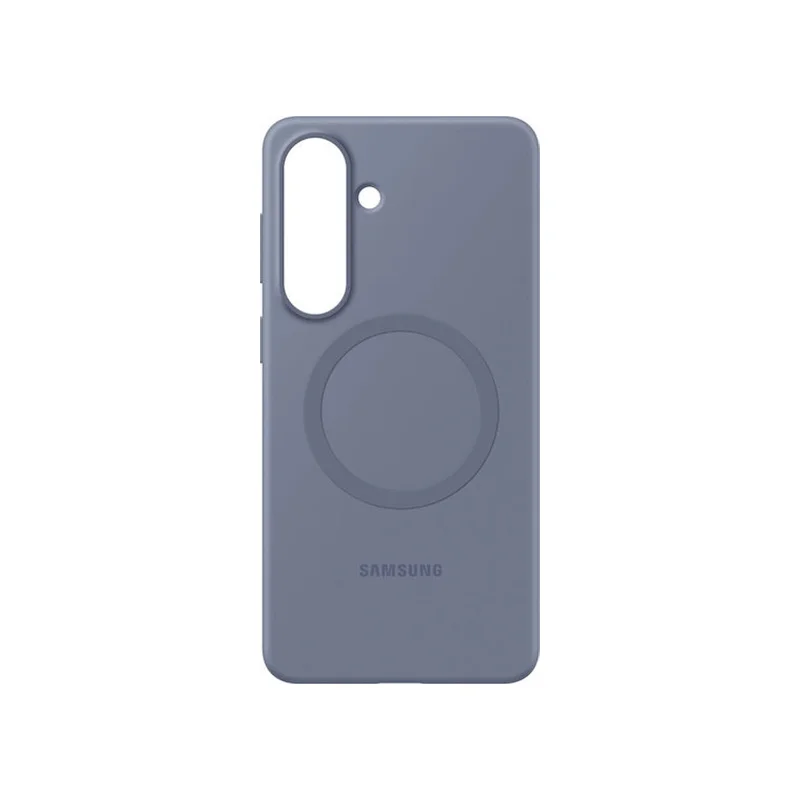 Φωτογραφία προϊόντος: Samsung Silicone Magnet Case Galaxy S26 Plus Blueviolet