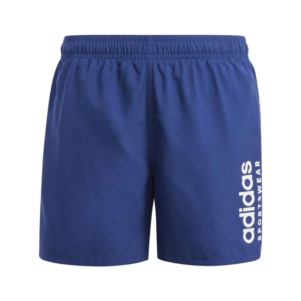 Φωτογραφία προϊόντος: ADIDAS PERFORMANCE ADIDAS K Ess L CLX Swim Shorts