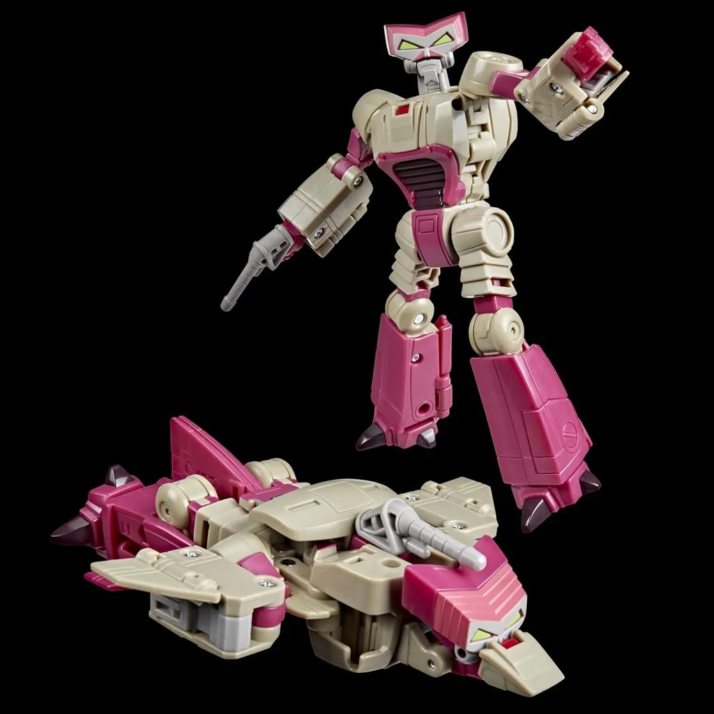 Φωτογραφία προϊόντος: Hasbro Transformers Studio Series The Transformers: The Movie: Kranix Deluxe Class (14 cm)