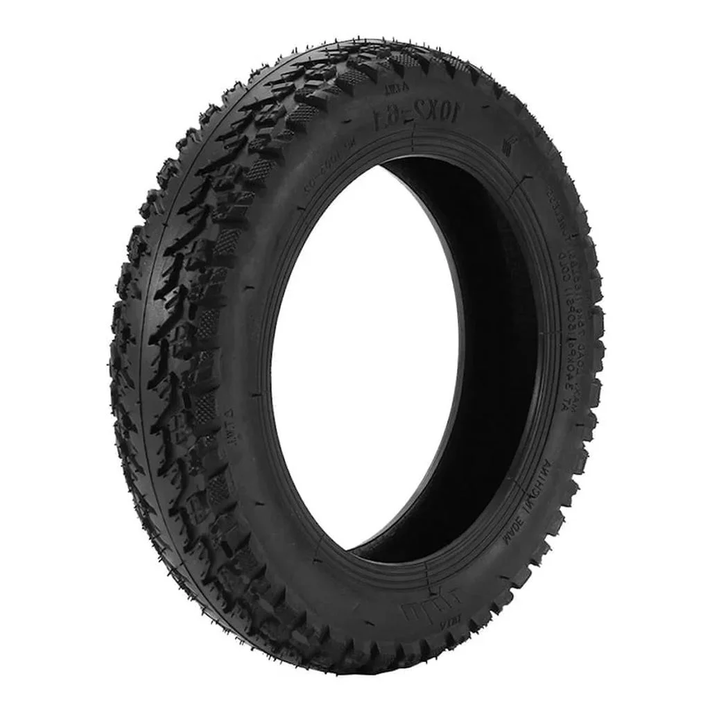Φωτογραφία προϊόντος: SKUTERZONE XUANCHENG ΕΛΑΣΤΙΚΟ 10X2-6.1 TUBELESS ΓΙΑ ΗΛΕΚΤΡΙΚΑ ΠΑΤΙΝΙΑ HT040 4PR