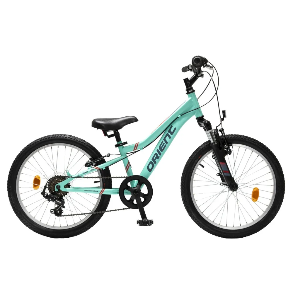 Φωτογραφία προϊόντος: ORIENT MTB SNAKE PRO 20” ΠΑΙΔΙΚΟ ΠΟΔΗΛΑΤΟ ΠΡΑΣΙΝΟ 6sp (151650) 2025
