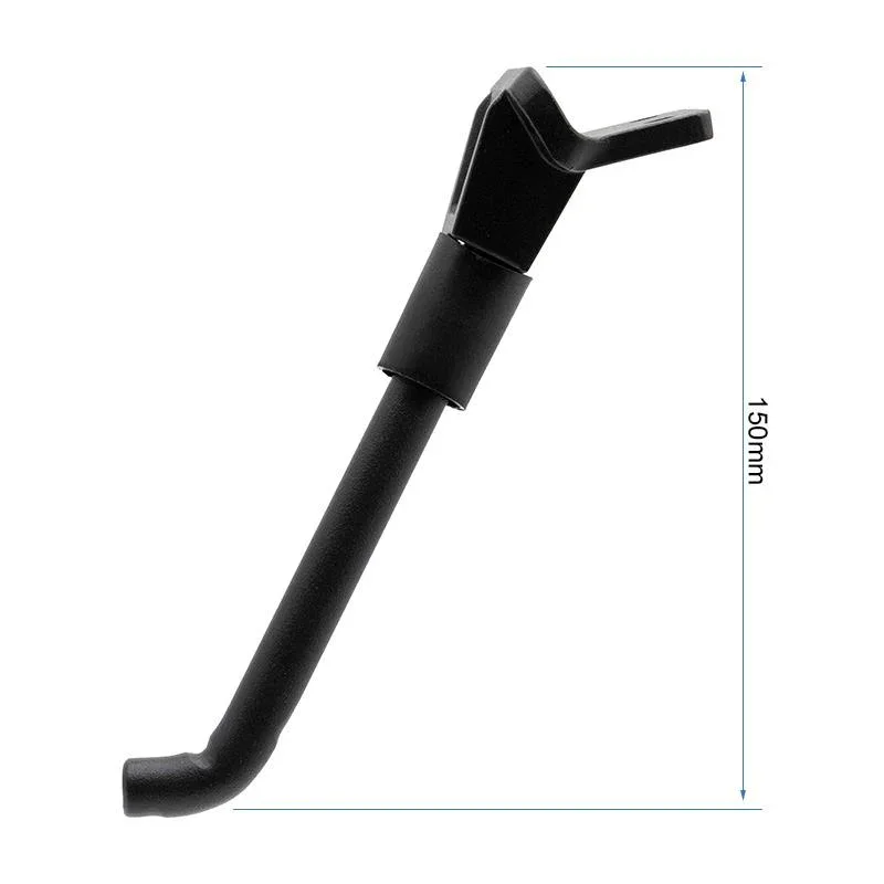 Φωτογραφία προϊόντος: eWHEEL DUALTRON TOGO ORIGINAL ΣΤΑΝΤ ΓΙΑ ΗΛΕΚΤΡΙΚΑ ΠΑΤΙΝΙΑ BLACK CMM691