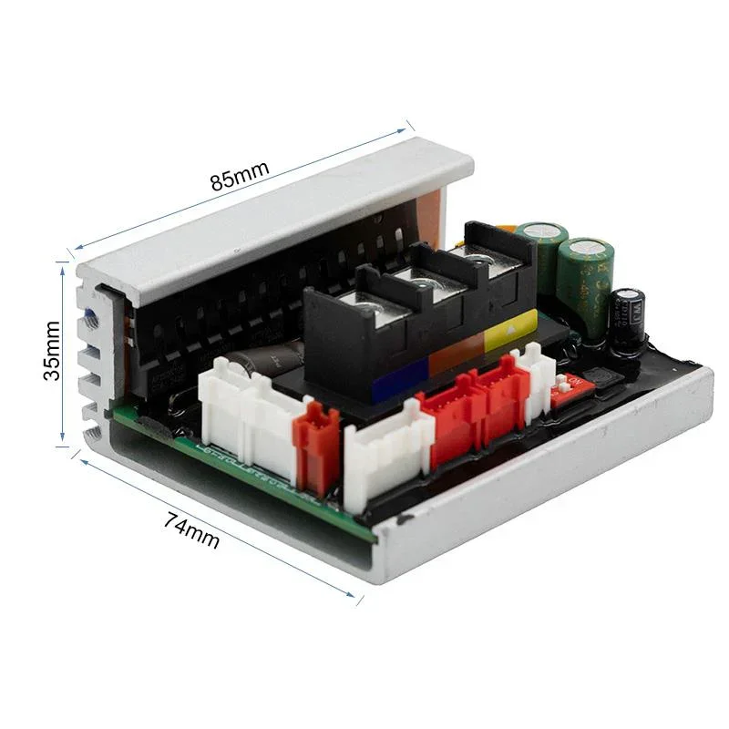 Φωτογραφία προϊόντος: eWHEEL CONTROLLER ΓΙΑ ΧΙΑΟΜΙ SCOOTER Mi4 PRO MAX/PLUS EWF904