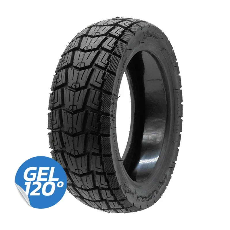 Φωτογραφία προϊόντος: eWheel XUANCHENG 10X2.75-6.5 ΕΛΑΣΤΙΚΟ TUBELESS SEMIOFFROAD ANTI-PUNCTURE GEL ΓΙΑ ΗΛΕΚΤΡΙΚΑ ΠΑΤΙΝΙΑ CFK138