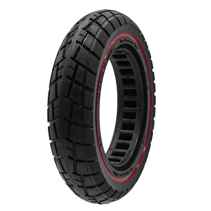 Φωτογραφία προϊόντος: eWHEEL ΕΛΑΣΤΙΚΟ SOLID (ΣΥΜΠΑΓΕΣ) 10X2.125-6.1/B34mm ΓΙΑ ΗΛΕΚΤΡΙΚΑ ΠΑΤΙΝΙΑ RED LINE