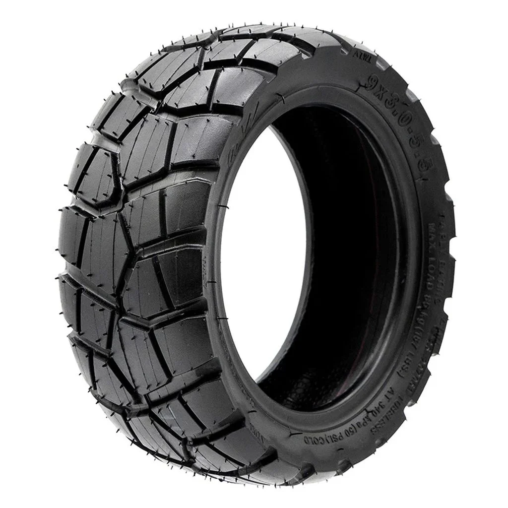 Φωτογραφία προϊόντος: eWHEEL RHINOTRACK 9X3-5.5 ΕΛΑΣΤΙΚΟ TUBELESS ΓΙΑ ΗΛΕΚΤΡΙΚΑ ΠΑΤΙΝΙΑ KUKIRIN G2 PRO EWM802