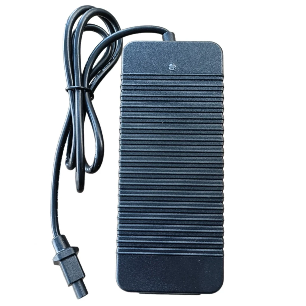 Φωτογραφία προϊόντος: SUNIK ΦΟΡΤΙΣΤΗΣ NIU 48V2A (53.5V2A OUTPUT) ΓΙΑ ΜΠΑΤΑΡΙΑ ΗΛΕΚΤΡΙΚΟΥ ΠΑΤΙΝΙΟΥ