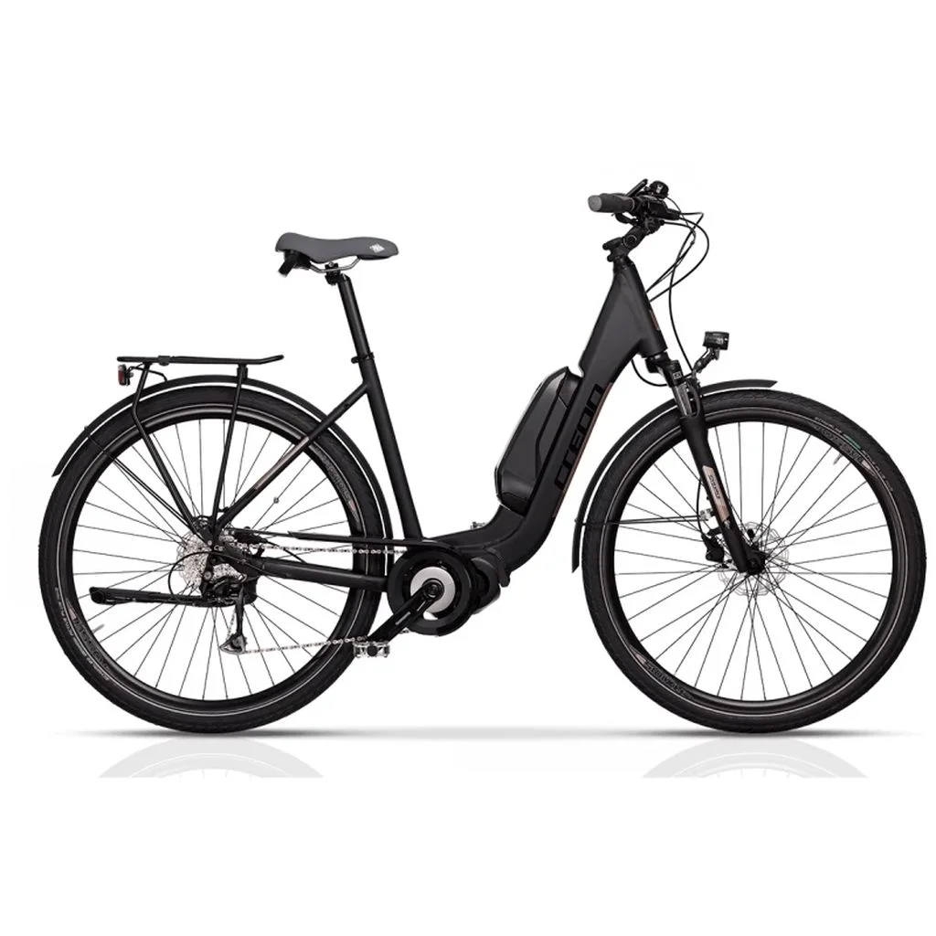 Φωτογραφία προϊόντος: CREON V-TRON RD LADY LS WAVE SHIMANO STEPS 5000 418WH ΗΛΕΚΤΡΙΚΟ ΠΟΔΗΛΑΤΟ 28” 9sp 2025