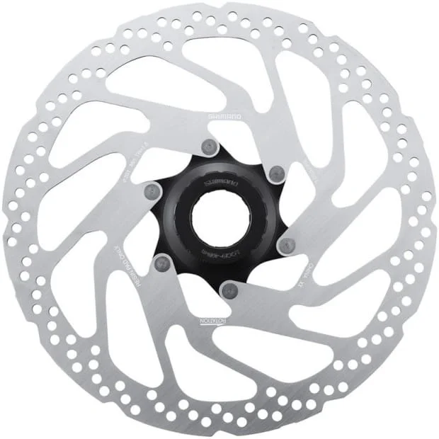 Φωτογραφία προϊόντος: SHIMANO ALTUS SM-RT30 ΔΙΣΚΟΠΛΑΚΑ ΠΟΔΗΛΑΤΟΥ CENTERLOCK 203mm ESMRT30L2