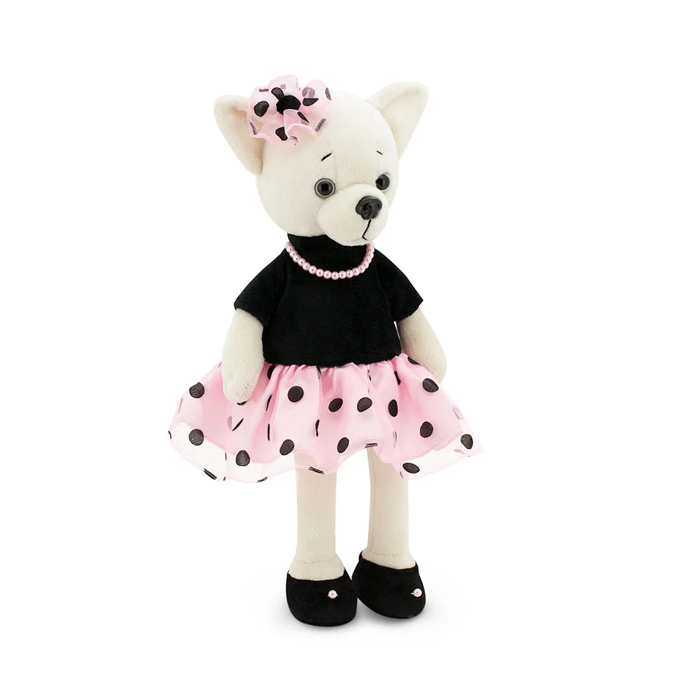 Φωτογραφία προϊόντος: Lucky Doggy ΣΚΥΛΑΚΙ ΤΣΙΟΥΑΟΥΑ LILI