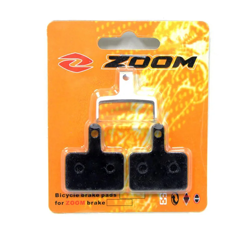 Φωτογραφία προϊόντος: ZOOM ΖΟΟΜ ΤΑΚΑΚΙΑ ΔΙΣΚΟΦΡΕΝΟΥ ΠΟΔΗΛΑΤΟΥ 54646