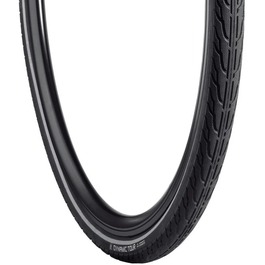 Φωτογραφία προϊόντος: VREDESTEIN DYNAMIC TOUR 700Χ37C ANTI-PUNCTURE ΕΛΑΣΤΙΚΟ ΠΟΔΗΛΑΤΟΥ 28450