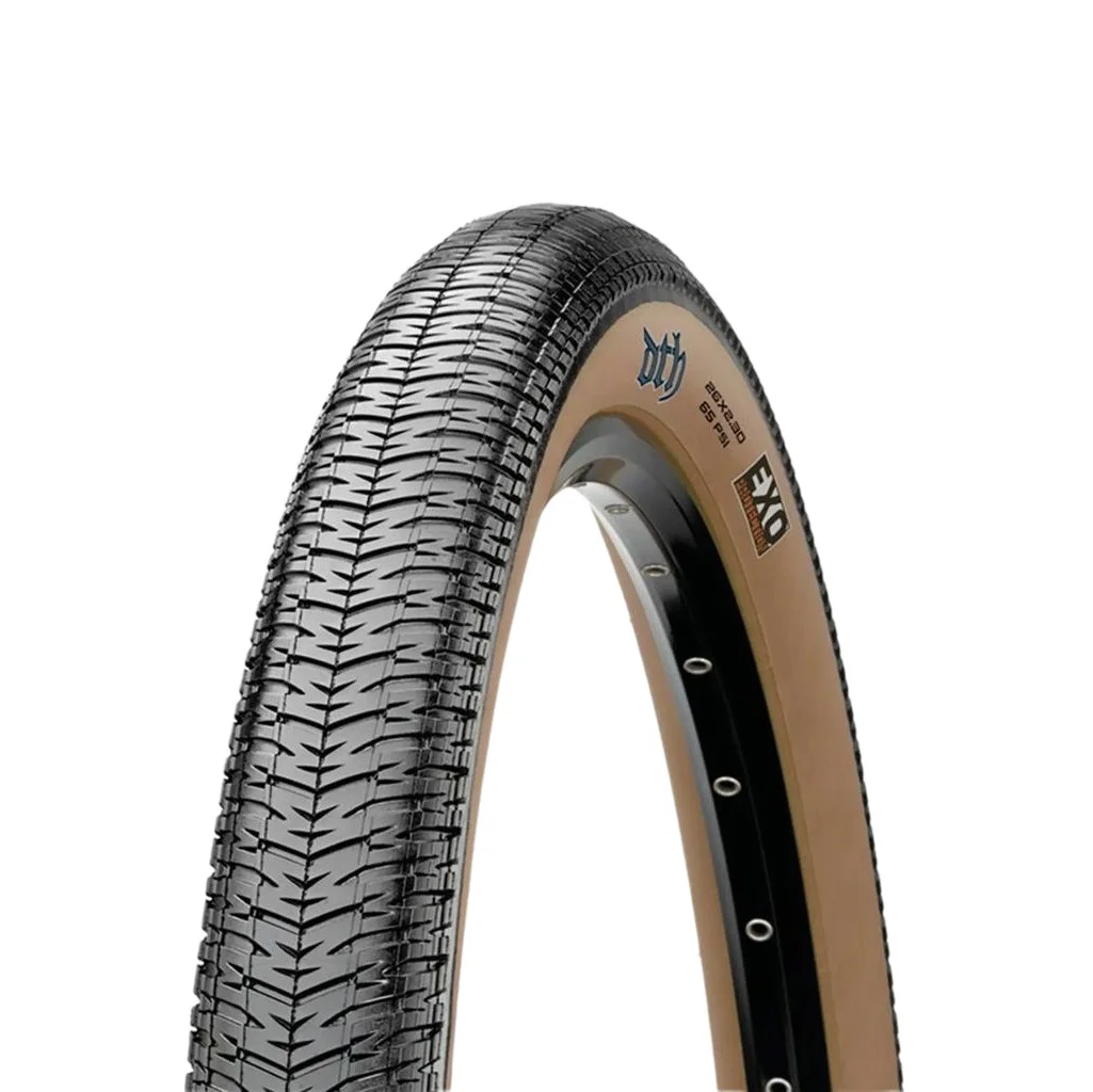 Φωτογραφία προϊόντος: MAXXIS DTH 26X2.30 TANWALL DIRT/MAXX PRO/EXO ΔΙΠΛΩΤΟ ΕΛΑΣΤΙΚΟ ΠΟΔΗΛΑΤΟΥ