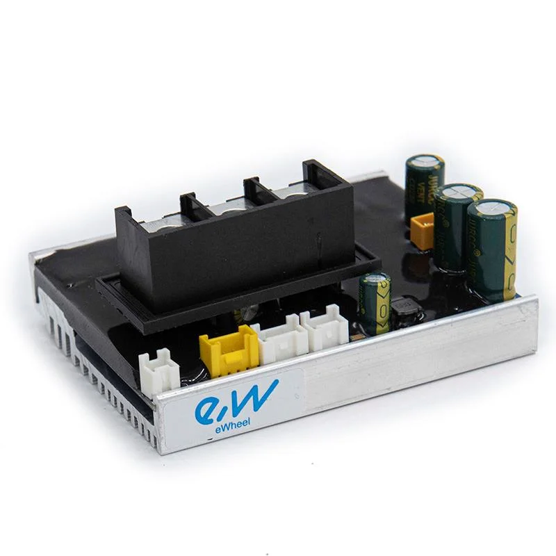 Φωτογραφία προϊόντος: eWHEEL CONTROLLER ΓΙΑ NINEBOT D18/F20/F25 36V 350W EC-020