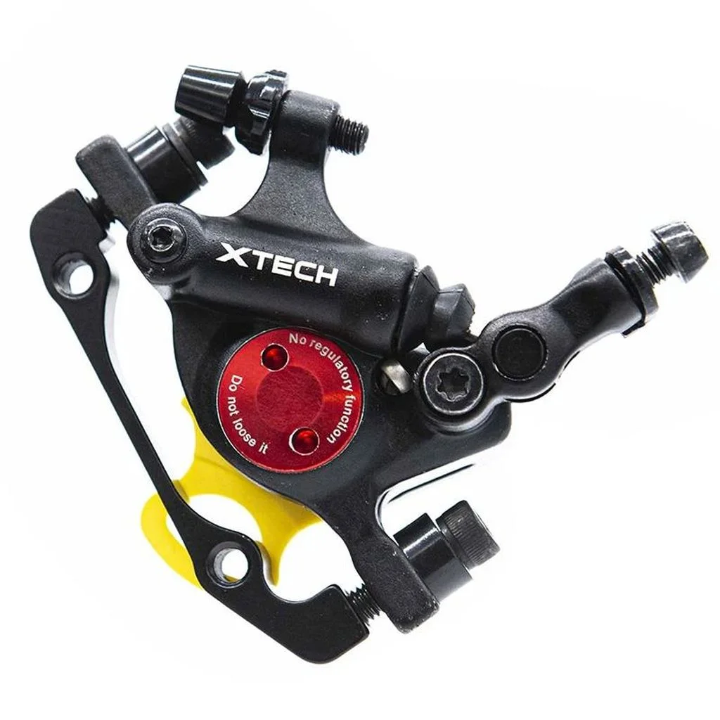 Φωτογραφία προϊόντος: eWheel XTECH ZOOM HB-100 ΔΑΓΚΑΝΑ ΦΡΕΝΟΥ SEMI-HUDRAULIC ΚΑΙ ΒΑΣΗ ΤΟΠΟΘΕΤΗΣΗΣ ΓΙΑ ΗΛΕΚΤΡΙΚΑ ΠΑΤΙΝΙΑ BLACK