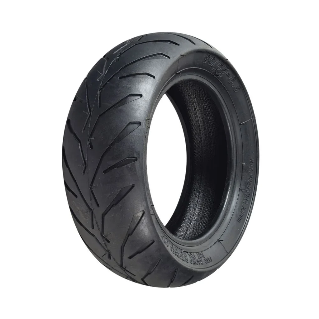 Φωτογραφία προϊόντος: SKUTERZONE CLEVER 90/65-6.5 ΕΛΑΣΤΙΚΟ TUBELESS RACING ΓΙΑ ΗΛΕΚΤΡΙΚΟ SCOOTER