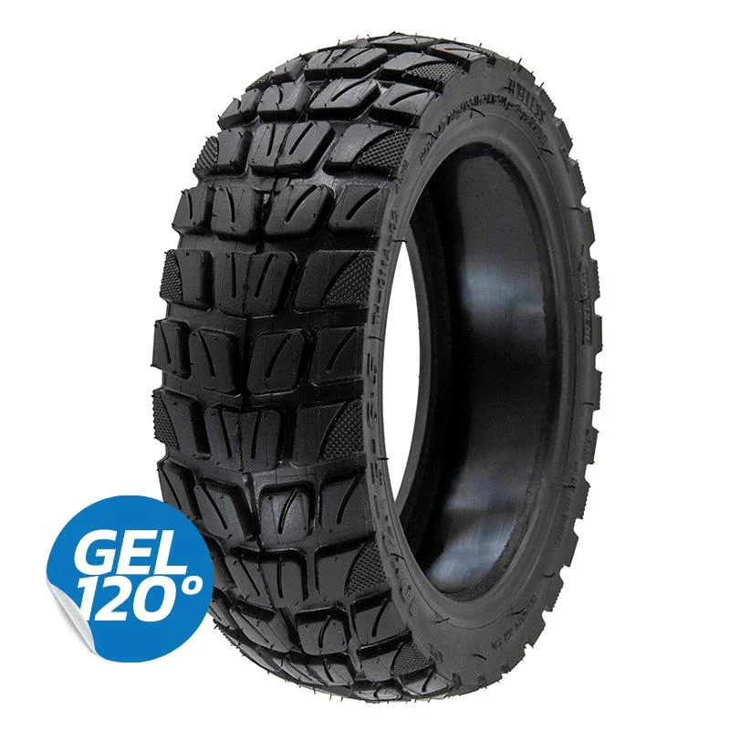 Φωτογραφία προϊόντος: eWheel XUANCHENG 10X2.75-6.5 ΕΛΑΣΤΙΚΟ TUBELESS OFFROAD ANTI-PUNCTURE GEL ΓΙΑ ΗΛΕΚΤΡΙΚΑ ΠΑΤΙΝΙΑ RND016