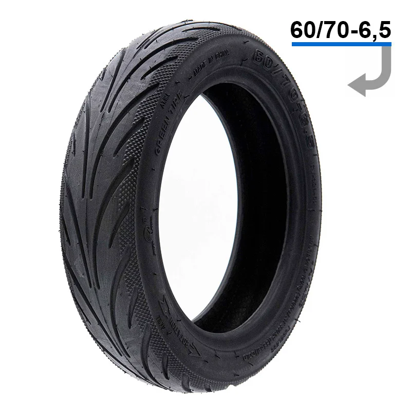 Φωτογραφία προϊόντος: eWHEEL (YUANXING) ΕΛΑΣΤΙΚΟ 60/70-6.5 TUBELESS ΗΛΕΚΤΡΙΚΟΥ ΠΑΤΙΝΙΟΥ NINEBOT MAX G30 37714