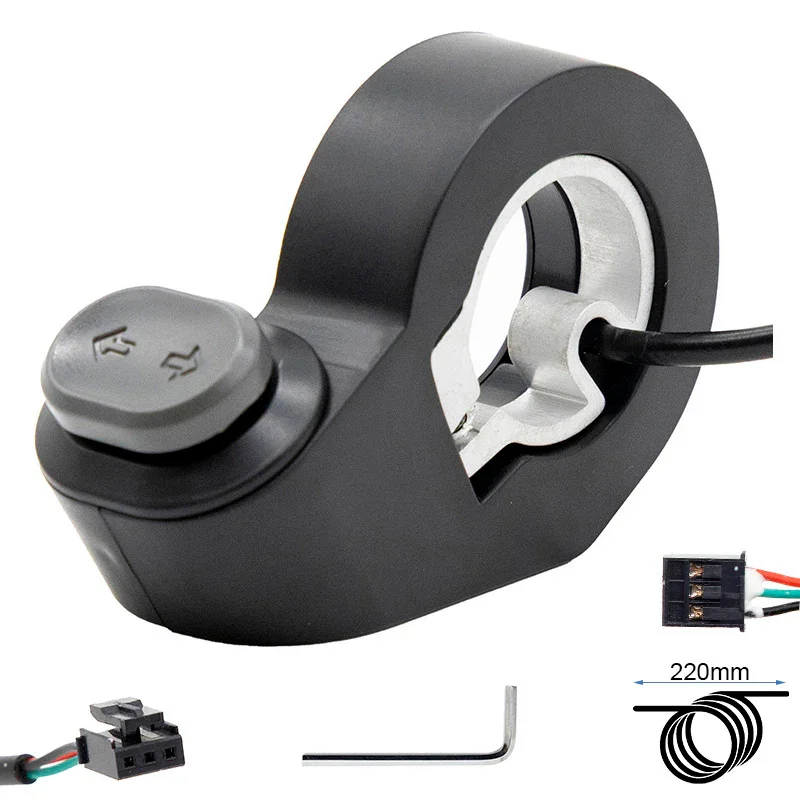 Φωτογραφία προϊόντος: OEM eWHEEL ΔΙΑΚΟΠΤΗΣ ΦΛΑΣ ΓΙΑ XIAOMI Mi4PRO PLUS/MAX ΗΛΕΚΤΡΙΚΟΥ ΠΑΤΙΝΙΟΥ EWM382